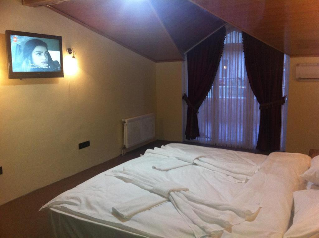 Tj'S Hotel إيجيأبات الغرفة الصورة