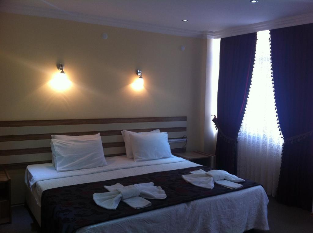 Tj'S Hotel إيجيأبات المظهر الخارجي الصورة