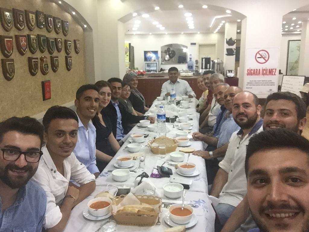 Tj'S Hotel إيجيأبات المظهر الخارجي الصورة