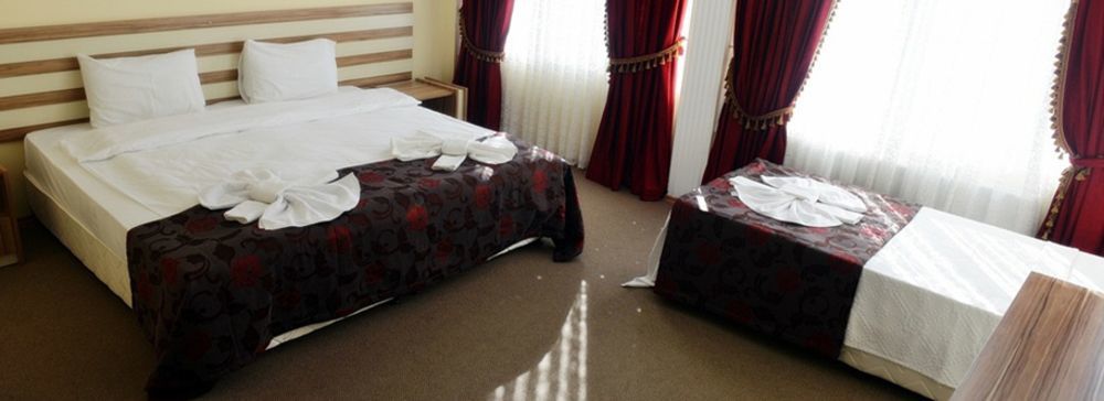 Tj'S Hotel إيجيأبات المظهر الخارجي الصورة