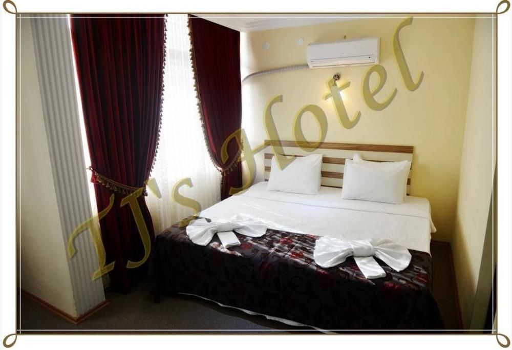 Tj'S Hotel إيجيأبات المظهر الخارجي الصورة