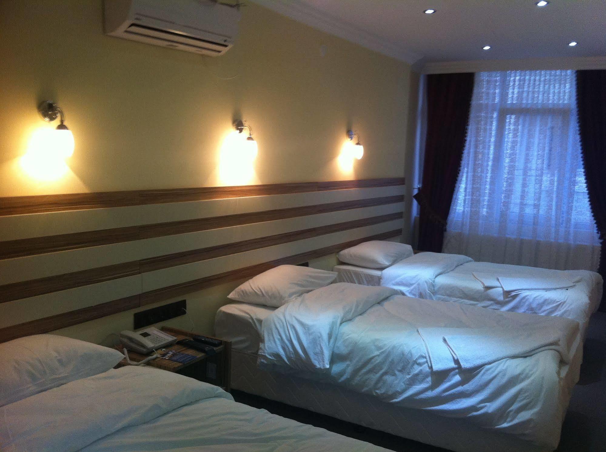 Tj'S Hotel إيجيأبات المظهر الخارجي الصورة